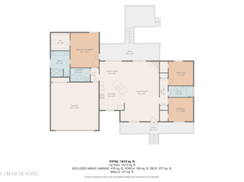 4117 Chica Rd, Crossville, TN 38572