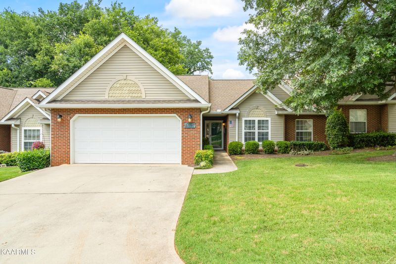 4117 Waits Field Way, Knoxville, TN 37920