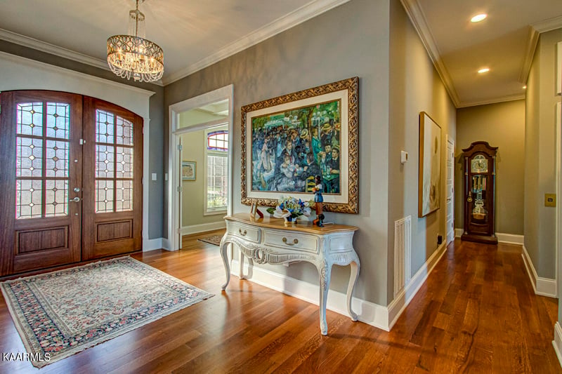 412 Cayuga Dr, Loudon, TN 37774