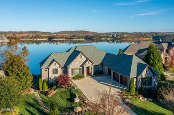 412 Cayuga Dr, Loudon, TN 37774