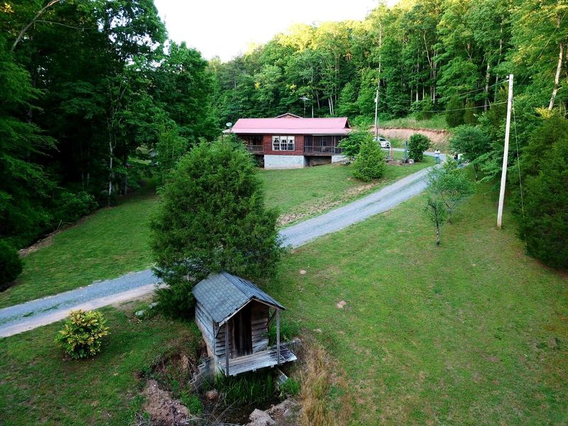 412 County Road 188, Decatur, TN 37322