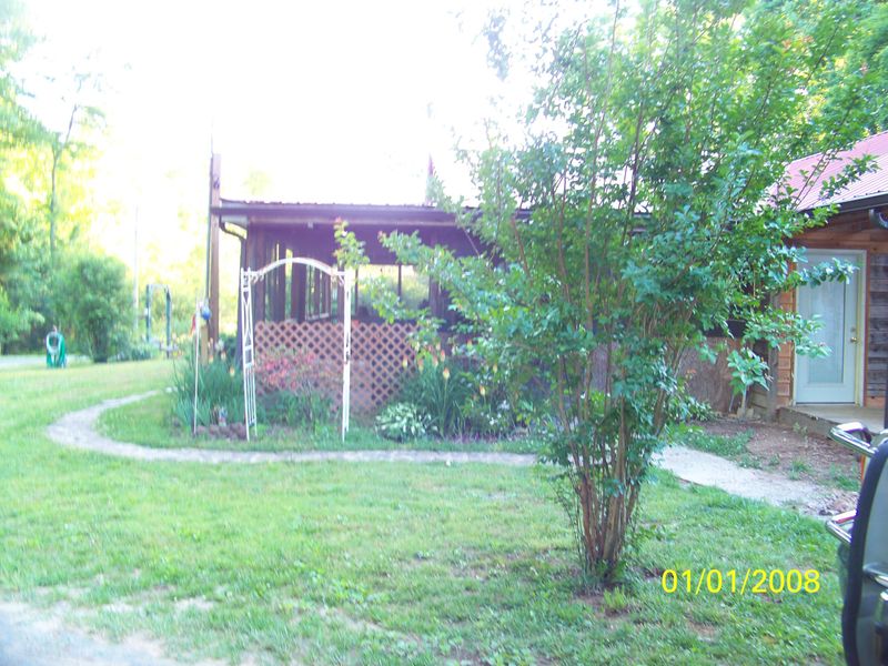 412 County Road 188, Decatur, TN 37322