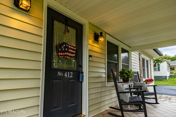 412 Dogwood Dr, Maryville, TN 37804