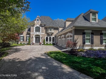 412 Heathermoor Dr, Knoxville, TN 37934