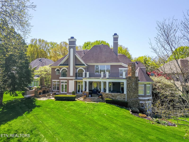 412 Heathermoor Dr, Knoxville, TN 37934