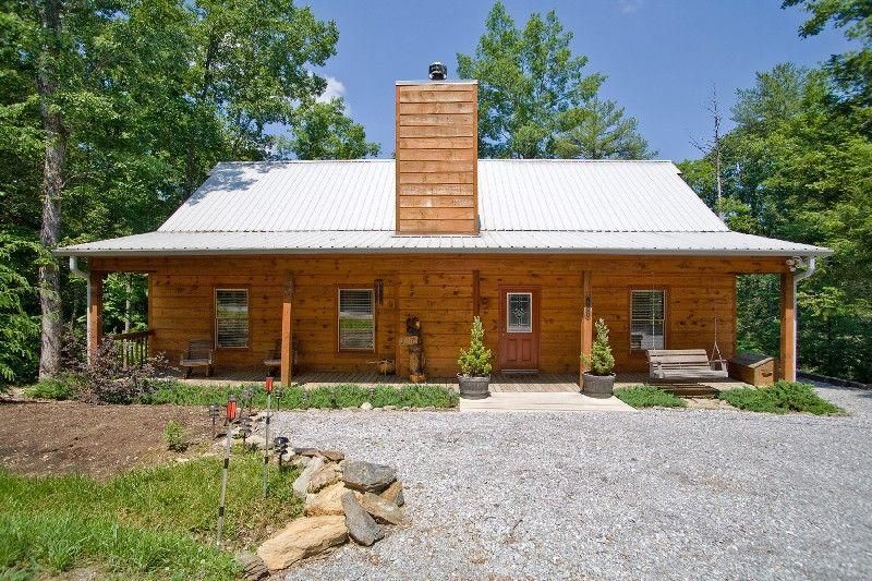 412 Laurel Rd, Townsend, TN 37882