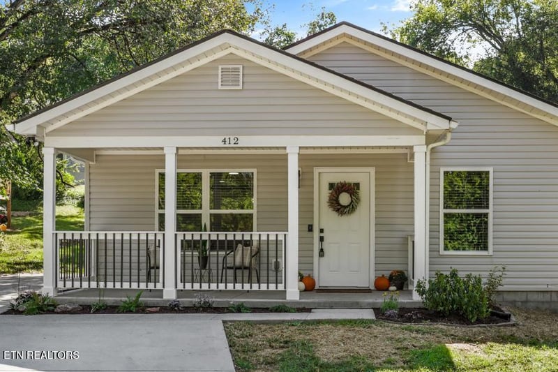412 Mayfield Ave, Knoxville, TN 37920