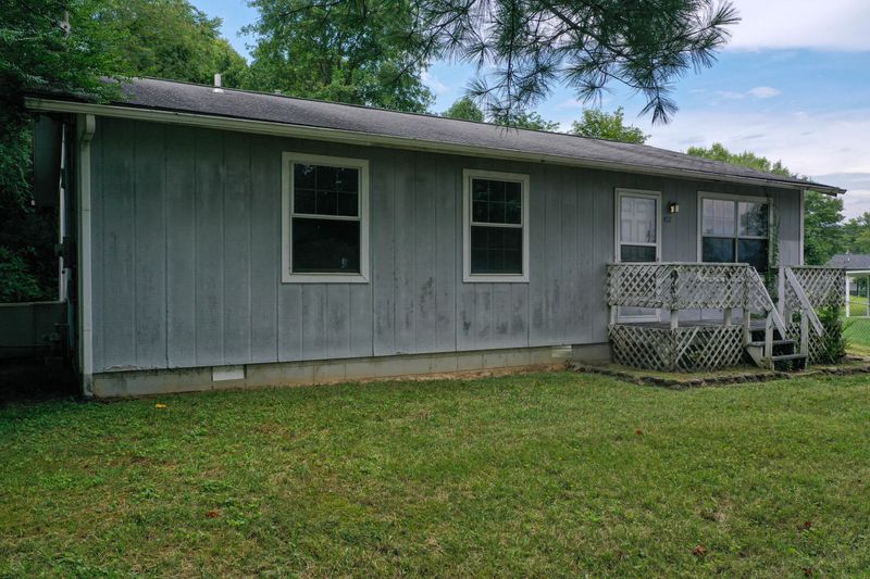 412 Proctor Blvd, Oneida, TN 37841