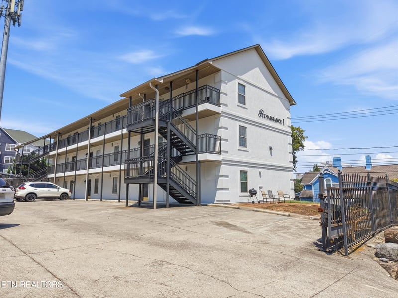 412 Sir Keegan Way, Knoxville, TN 37916