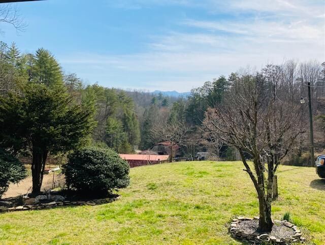 412 Turkey Creek Rd, Tellico Plains, TN 37385