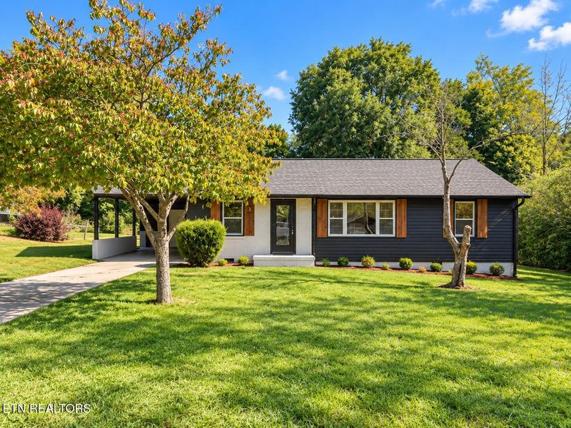 4120 Foley Dr, Knoxville, TN 37918