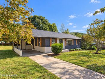 4120 Foley Dr, Knoxville, TN 37918