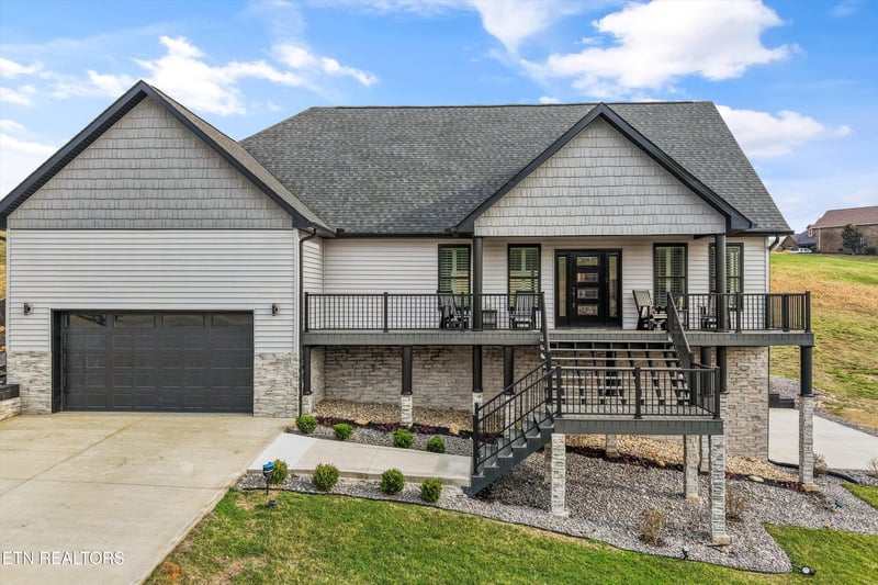 4120 Lake Meadow Ln, Morristown, TN 37814