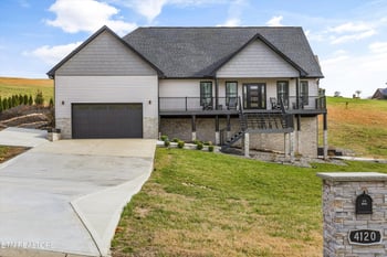 4120 Lake Meadow Ln, Morristown, TN 37814