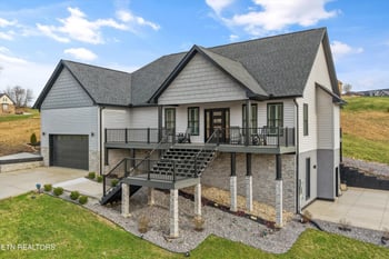 4120 Lake Meadow Ln, Morristown, TN 37814