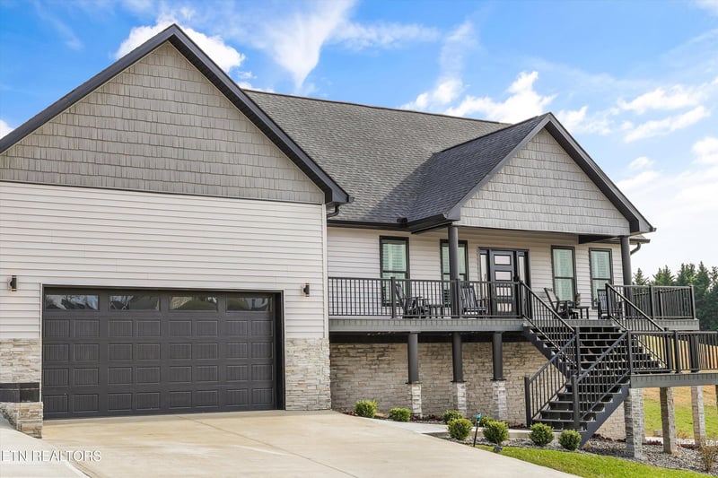4120 Lake Meadow Ln, Morristown, TN 37814