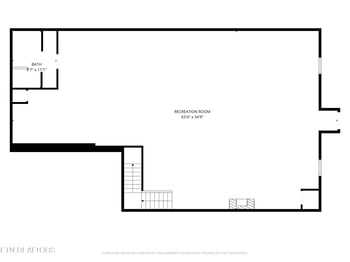 4120 Lake Meadow Ln, Morristown, TN 37814