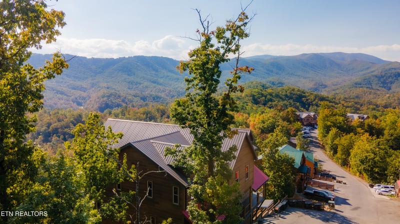 4121 Sherwood Heights Way, Pigeon Forge, TN 37863