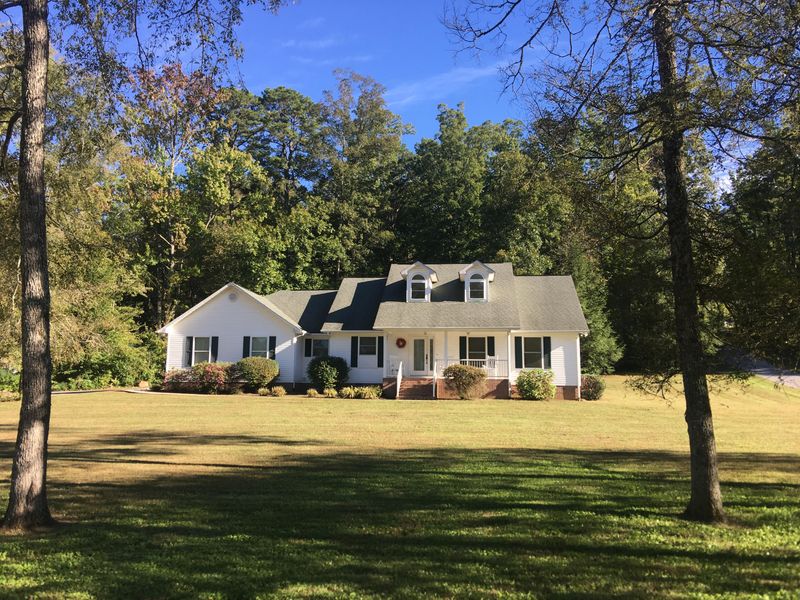 4124 Barb Hollow Rd, Walland, TN 37886