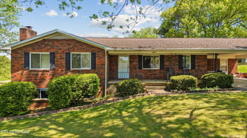 4124 Shaw Dr, Rockford, TN 37853