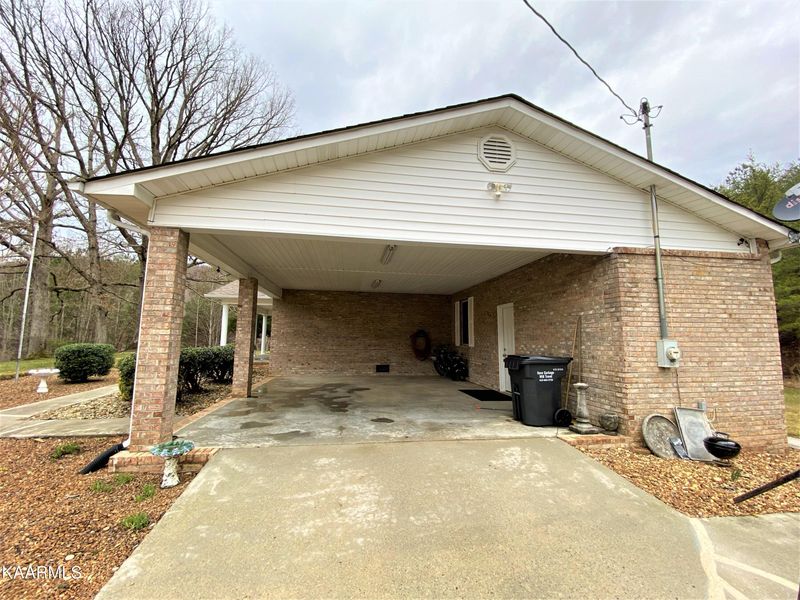 4124 Straight Fork Rd, Pioneer, TN 37847