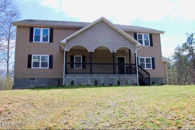 4125 Blalock Hollow Rd, Sevierville, TN 37876