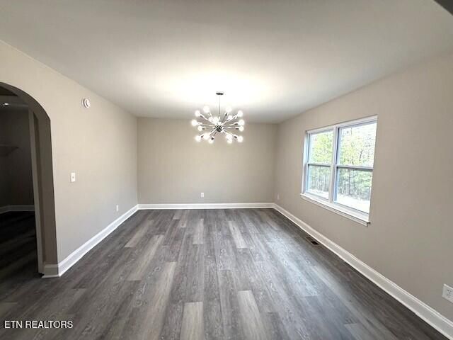 4125 Blalock Hollow Rd, Sevierville, TN 37876