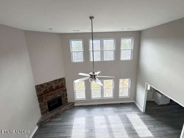 4125 Blalock Hollow Rd, Sevierville, TN 37876
