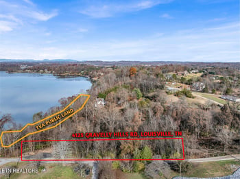 4125 Gravelly Hills Rd, Louisville, TN 37777