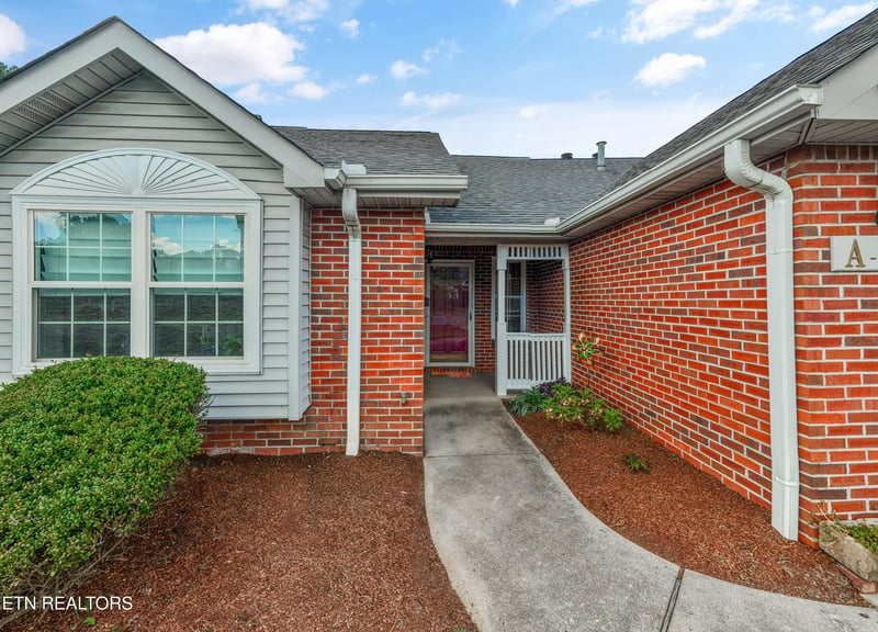 4125 Woodlawn Pike #A2, Knoxville, TN 37920