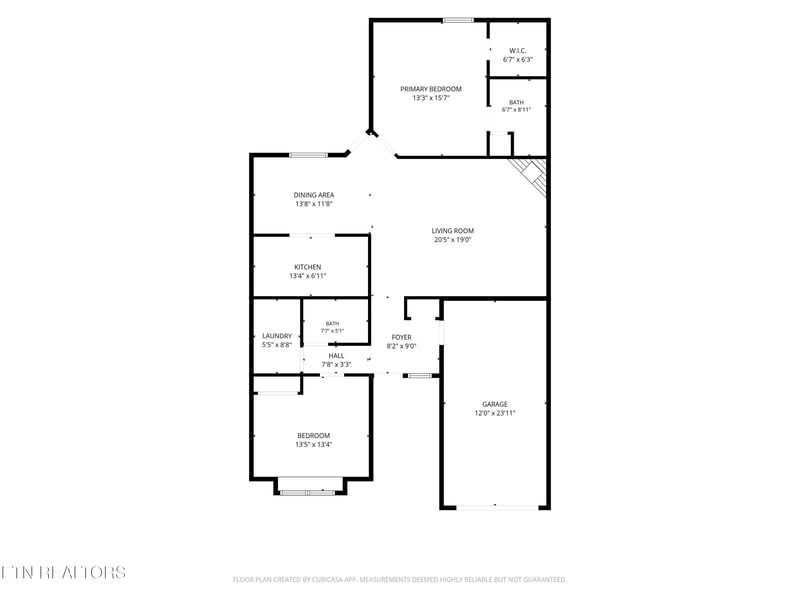 4125 Woodlawn Pike #A2, Knoxville, TN 37920