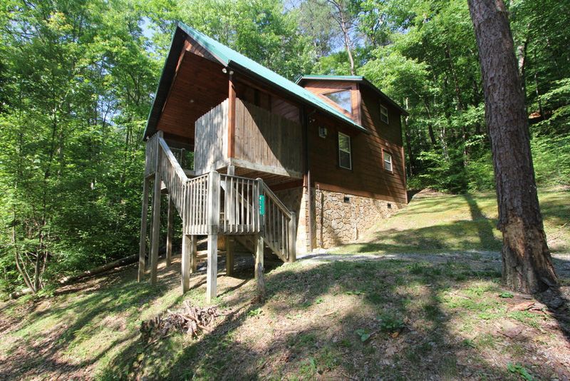 4126 High Ridge Way, Sevierville, TN 37862