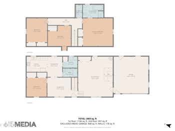 4126 New River Hwy, Briceville, TN 37710