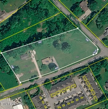 41274129 Crippen Rd, Knoxville, TN 37918