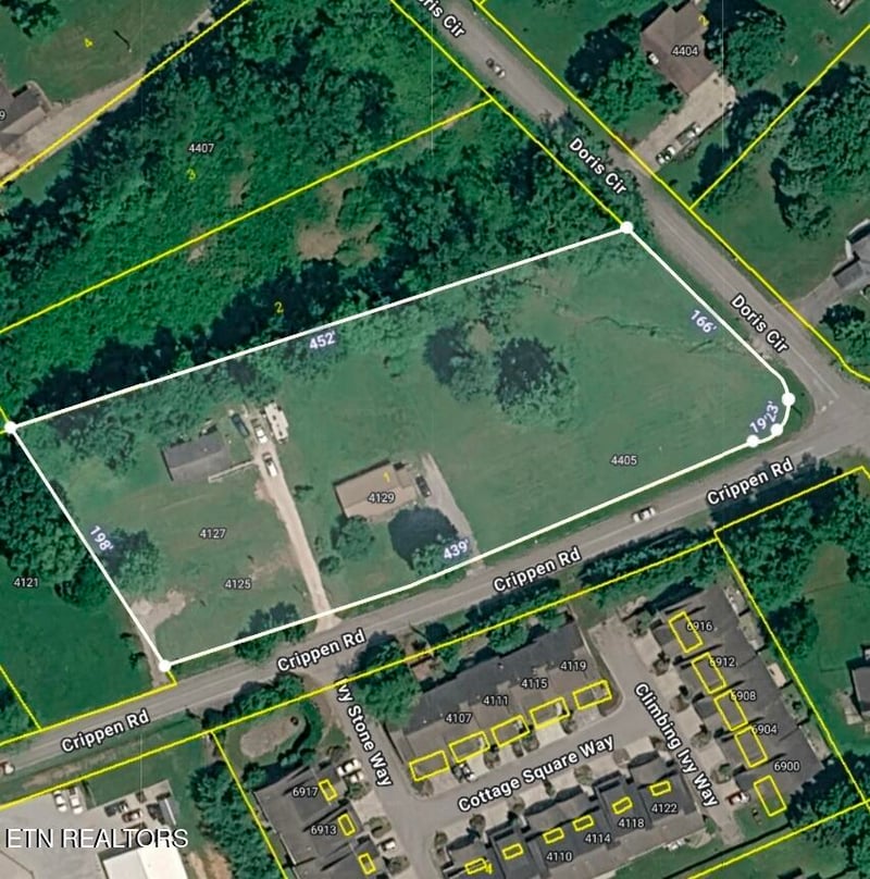 41274129 Crippen Rd, Knoxville, TN 37918
