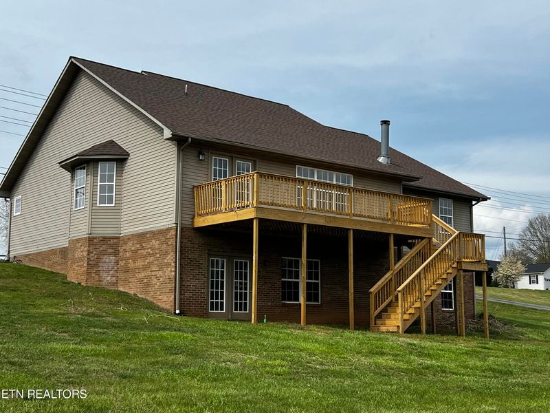 4128 Pea Ridge Rd, Maryville, TN 37804