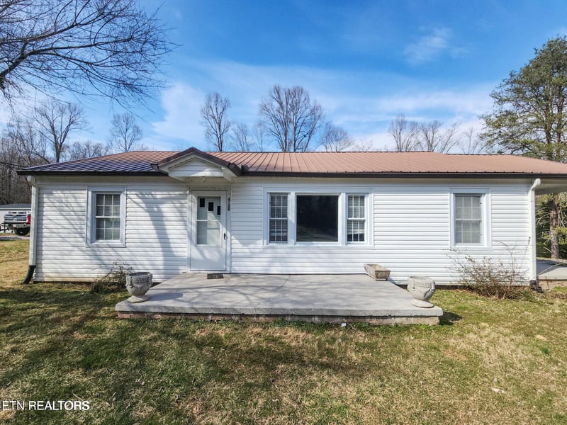 4129 Crippen Rd, Knoxville, TN 37918