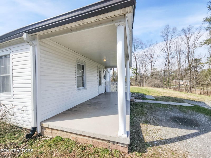 4129 Crippen Rd, Knoxville, TN 37918