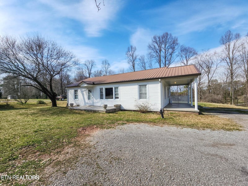 4129 Crippen Rd, Knoxville, TN 37918