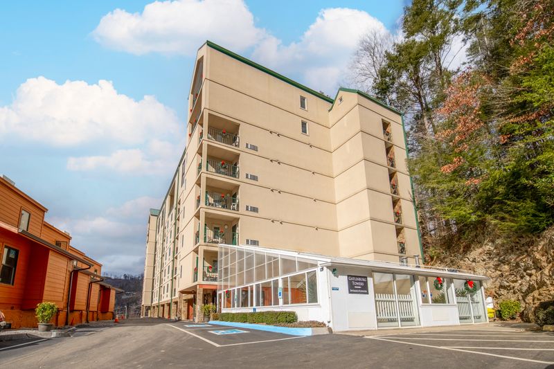 413 Baskins Creek Rd #403, Gatlinburg, TN 37738