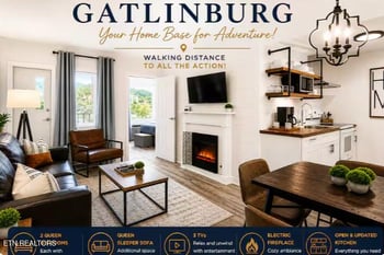 413 Baskins Creek Rd #502, Gatlinburg, TN 37738