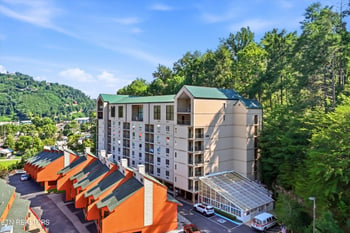 413 Baskins Creek Rd #APT 303, Gatlinburg, TN 37738