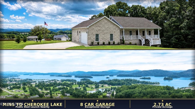 413 Chippewa Ln, Rutledge, TN 37861