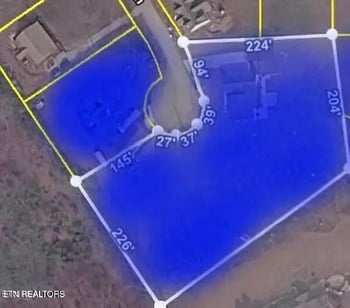 413 Chippewa Ln, Rutledge, TN 37861