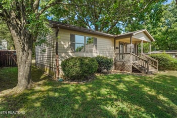 413 E Oldham Ave, Knoxville, TN 37917