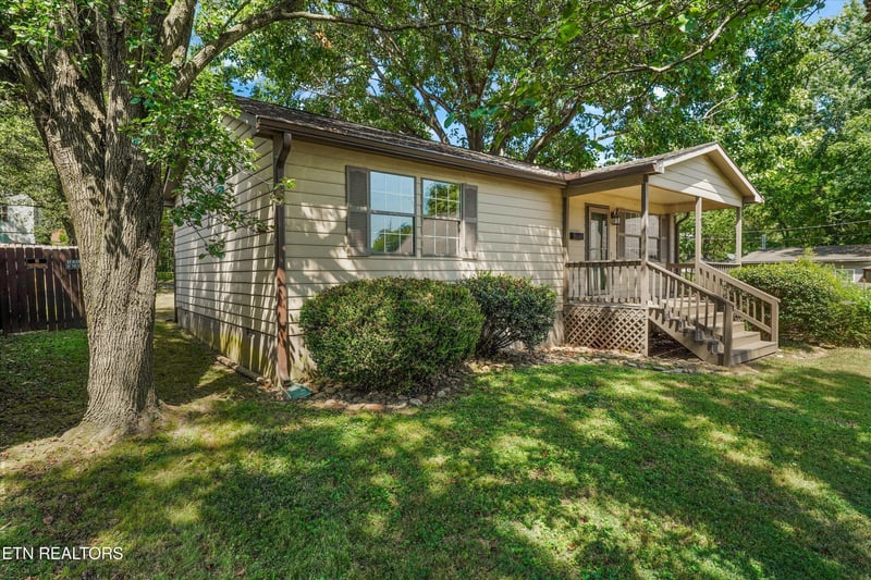 413 E Oldham Ave, Knoxville, TN 37917