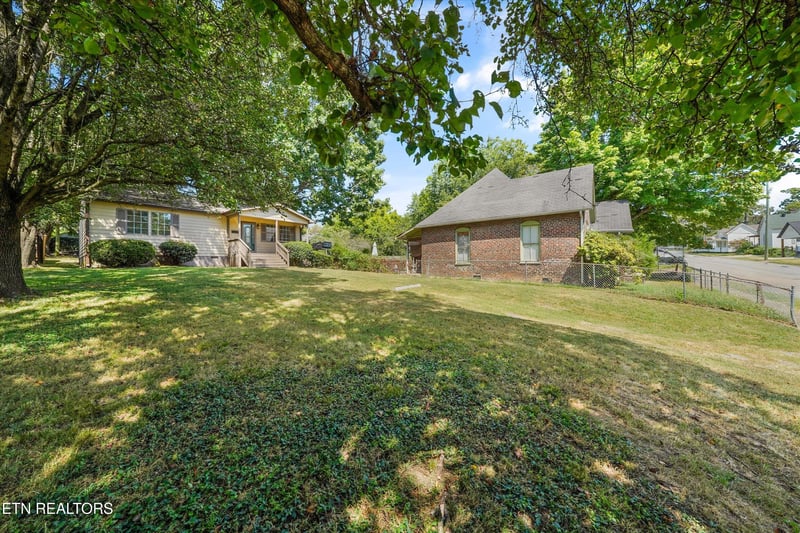 413 E Oldham Ave, Knoxville, TN 37917