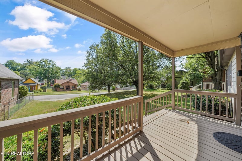 413 E Oldham Ave, Knoxville, TN 37917