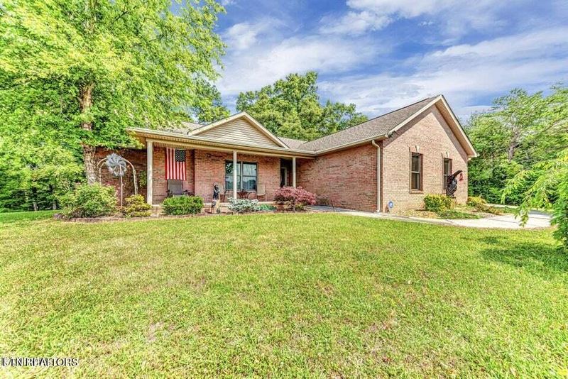413 Glenns Lea, Sevierville, TN 37876