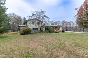 413 Hugh Jones Rd, Sunbright, TN 37872